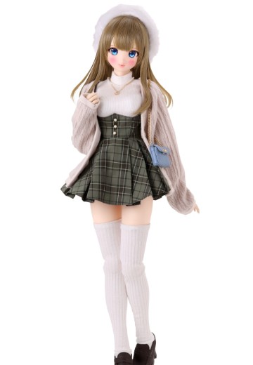 AOD528-ACA 艾莉丝收集 彩音 / 我的小幸福茶时间 焦糖 | Hpoi手办维基