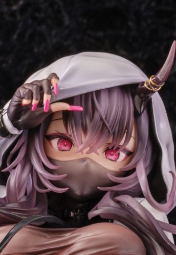 梦现 | Hpoi手办维基