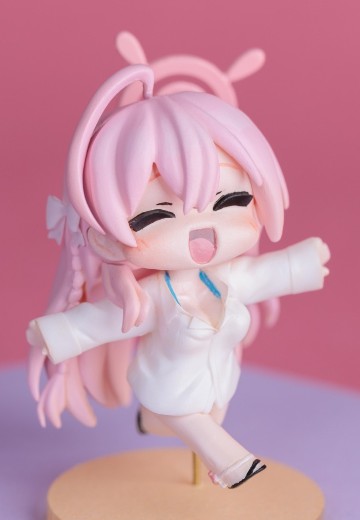 蔚蓝档案 泳装花子