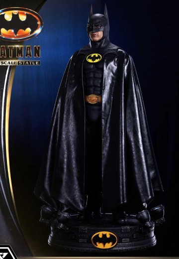 HDMMDC-08 蝙蝠侠1989 蝙蝠侠