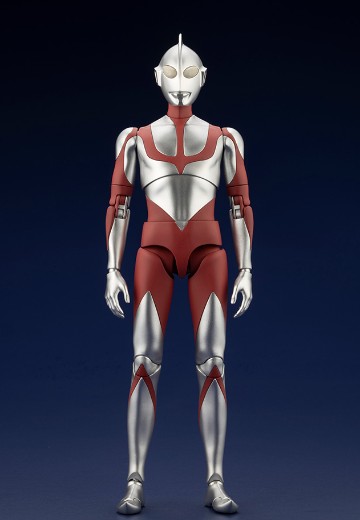 新·奥特曼 奥特曼