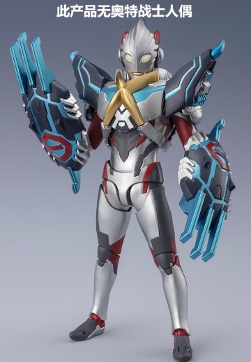 S.H.Figuarts 哥莫拉装甲（新生代之星）（暂译） | Hpoi手办维基