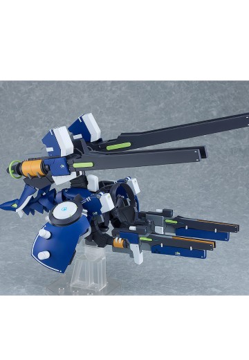 ACT MODE 配件包 NAVY FIELD 152 Type15 Ver2 远程轨道炮模式