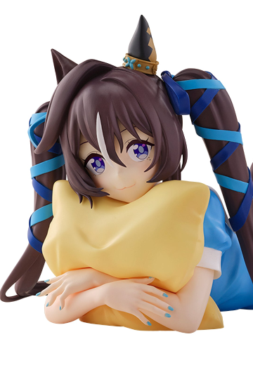 动画片 赛马娘 第三季 -悠闲时光-强击 | Hpoi手办维基