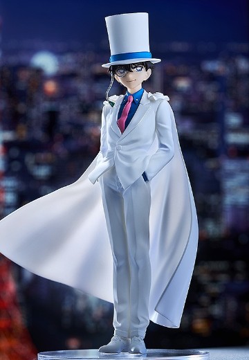 POP UP PARADE 名侦探柯南 怪盗基德