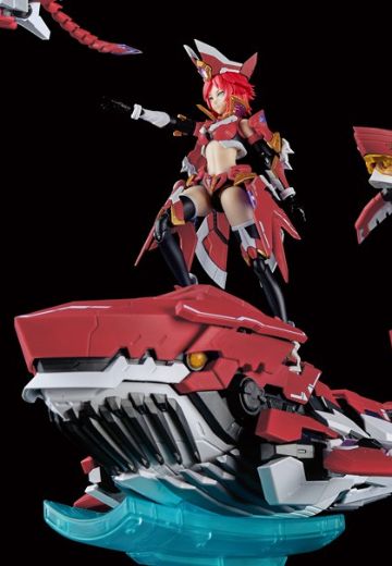 罪系列 贪婪 寿屋限定配色 | Hpoi手办维基