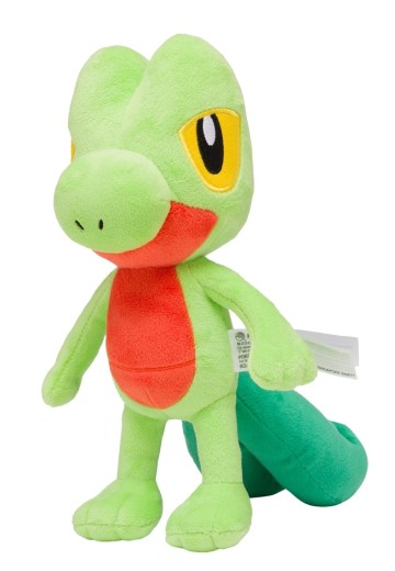 宝可梦 毛绒玩偶 木守宫 | Hpoi手办维基