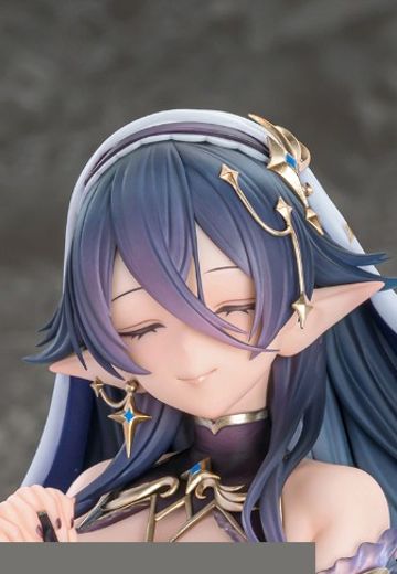 向星星祈愿的圣女 阿斯特拉斯塔 特别版 | Hpoi手办维基