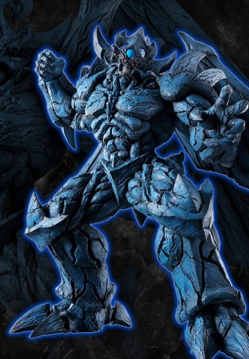 一番赏 游戏王系列 第四弹 三幻神显现 B奖 欧贝利斯克之巨神兵 魂豪示像 | Hpoi手办维基