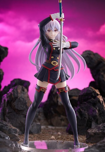 POP UP PARADE 魔都精兵的奴隶 羽前京香