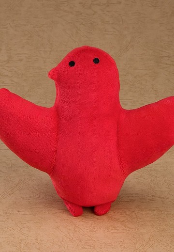 迷宫饭 玛露西尔的使魔 毛绒玩偶 | Hpoi手办维基