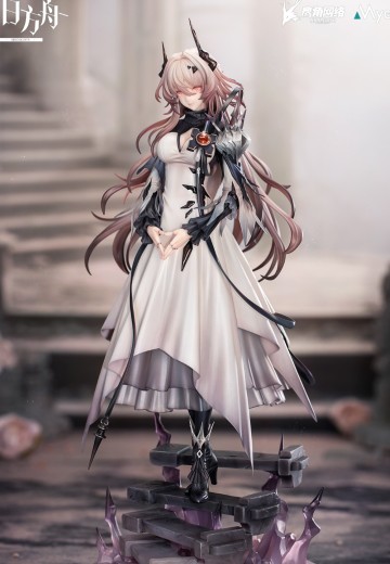 明日方舟 魔王 | Hpoi手办维基