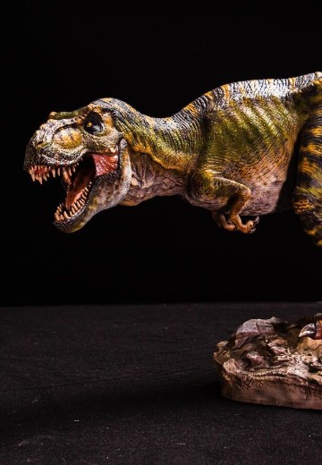 公暴龙 | Hpoi手办维基