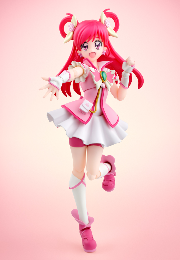 S.H.Figuarts  梦天使 -光之美少女设计师版本- | Hpoi手办维基