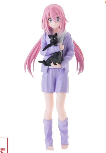 摇曳露营第三季 Desktop×Decorate Collections 各务原抚子 | Hpoi手办维基