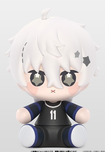 Huggy Good Smile 蓝色监狱 凪诚士郎