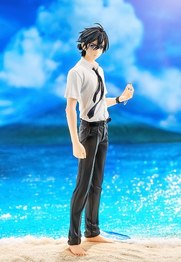 夏日重现 网代慎平 | Hpoi手办维基