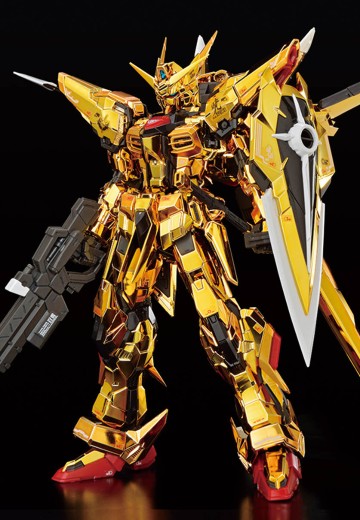 RG 1/144  拂晓高达（大鹫装备）