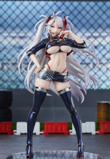 碧蓝航线 欧根亲王 | Hpoi手办维基