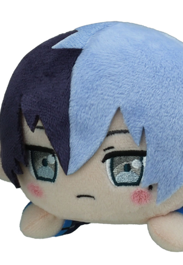 世界计划 缤纷舞台 feat. 初音未来 趴趴毛绒玩偶 青柳冬弥 ‐Brand New Style‐ S码 | Hpoi手办维基