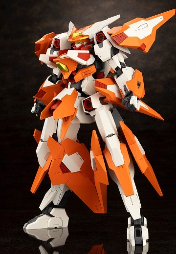 骨装机兵 BASELARD ZELFIKAR 全配件套装版 | Hpoi手办维基