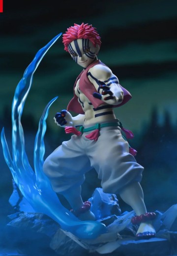 Xross Link 鬼灭之刃 猗窝座