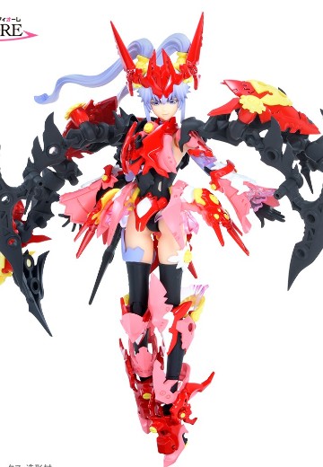 Vlocker's Fiore Lily