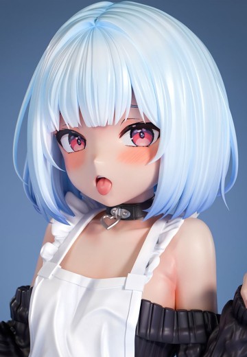 粗俗女仆 瑠璃香