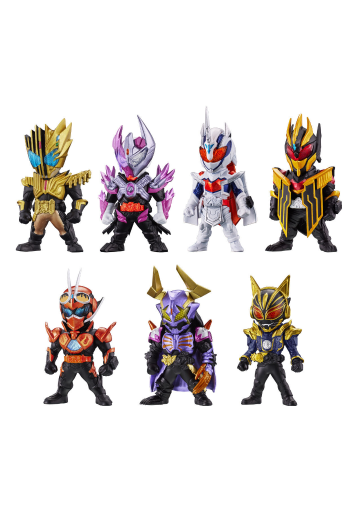 假面骑士大集结28 | Hpoi手办维基