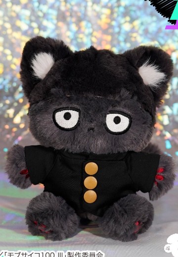 毛绒绒 灵能百分百 第三季 影山茂夫 | Hpoi手办维基