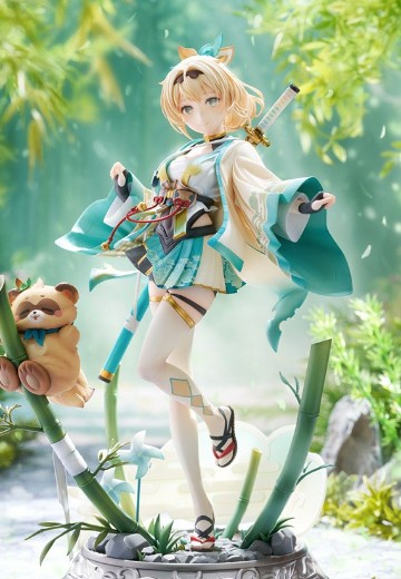 hololive 风真伊吕波 | Hpoi手办维基