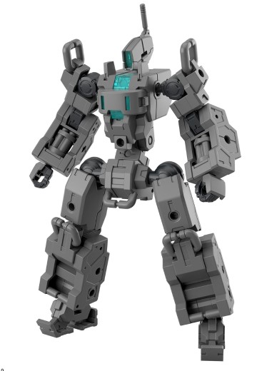 30MM 1/144 载具拓展包（小型可变机）