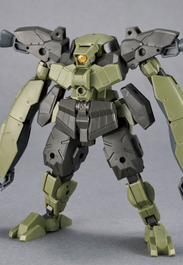 30MM 1/144 bEXM-29 加尔德诺瓦 [绿色] | Hpoi手办维基