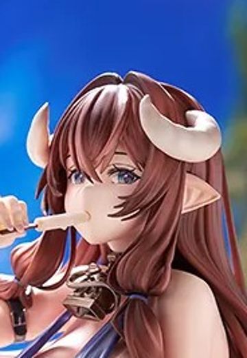 牛蜜 | Hpoi手办维基