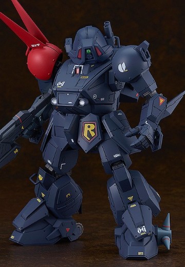 PLAMAX 装甲骑兵 SV-03 X‧ATH-P-RSC 吸血鬼