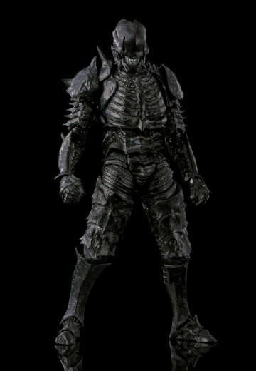 ABARA  黑奇居子 驱动电次