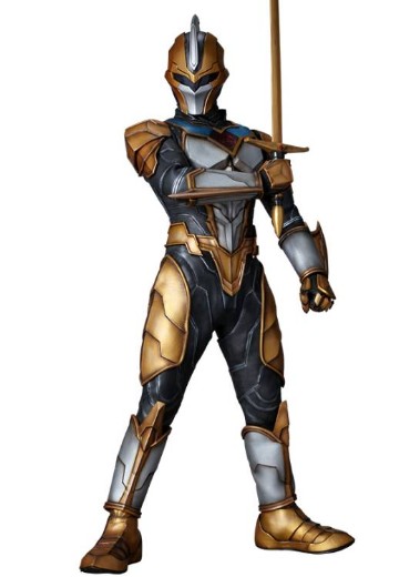 阿布索留特泰坦