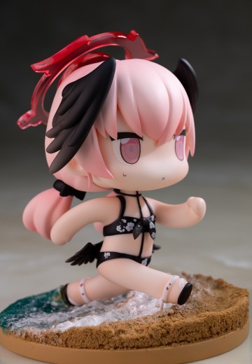 蔚蓝档案 泳装小春 | Hpoi手办维基