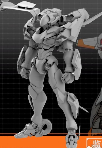 极速猎手 | Hpoi手办维基