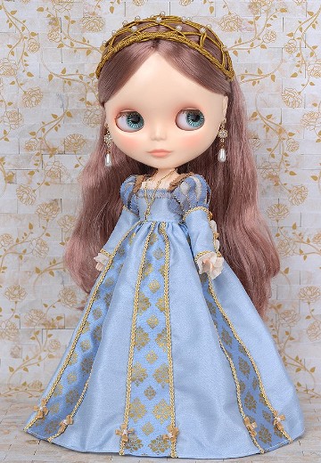 Blythe 朱丽叶的选择 | Hpoi手办维基