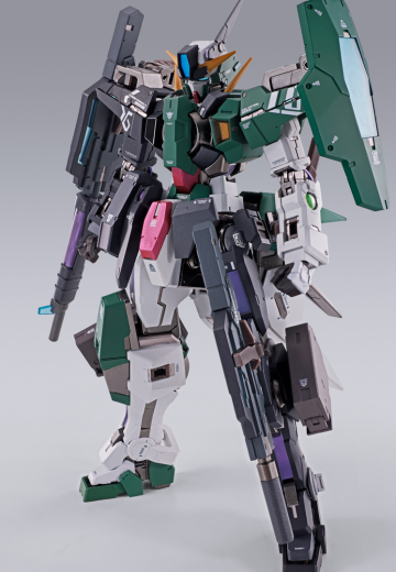 METAL BUILD 七枪型力天使高达（暂译） | Hpoi手办维基