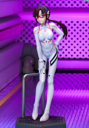 新世纪福音战士新剧场版：终 Luminasta 真希波·真理·伊拉丝多莉亚斯