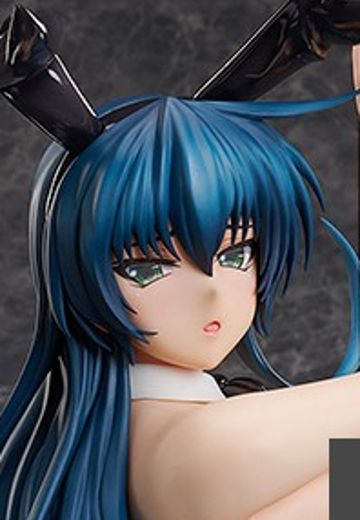 对魔忍系列 井河阿莎姬 裸腿兔女郎