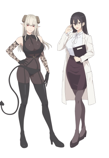 羽生真由梨（化名：真由罗）