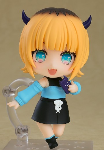 粘土人#2488 我推的孩子 动画版 MEM | Hpoi手办维基