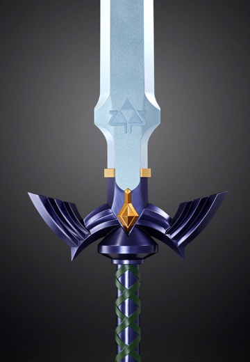 PROPLICA 塞尔达传说系列 大师之剑