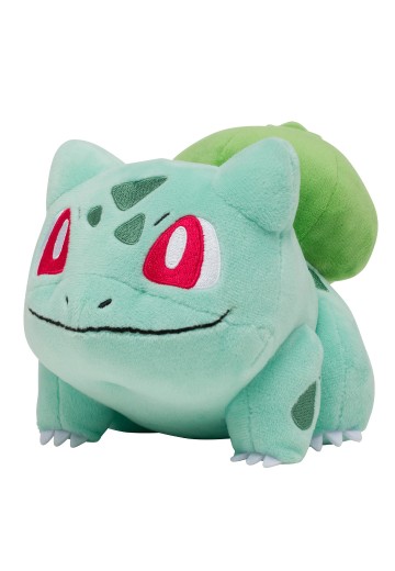 宝可梦 毛绒玩偶 妙蛙种子 | Hpoi手办维基
