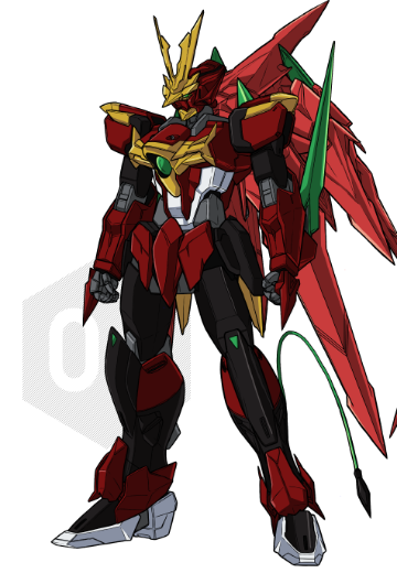 忍ノ参 忍动脉冲高达