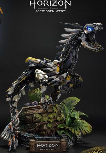 UPMHFW-01S 地平线：西之绝境 爪步者/猛爪兽