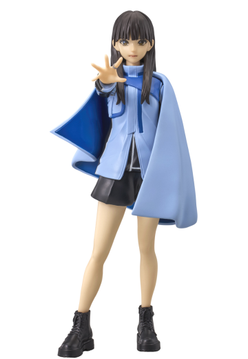 HG GIRLS 九堂凛音